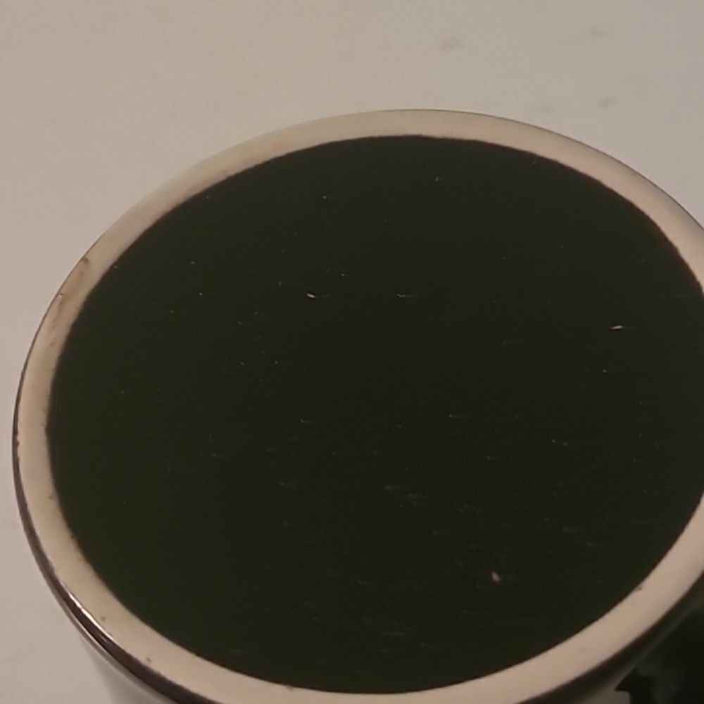 Fiestaware Ceramic Mug - Picture 6 of 6